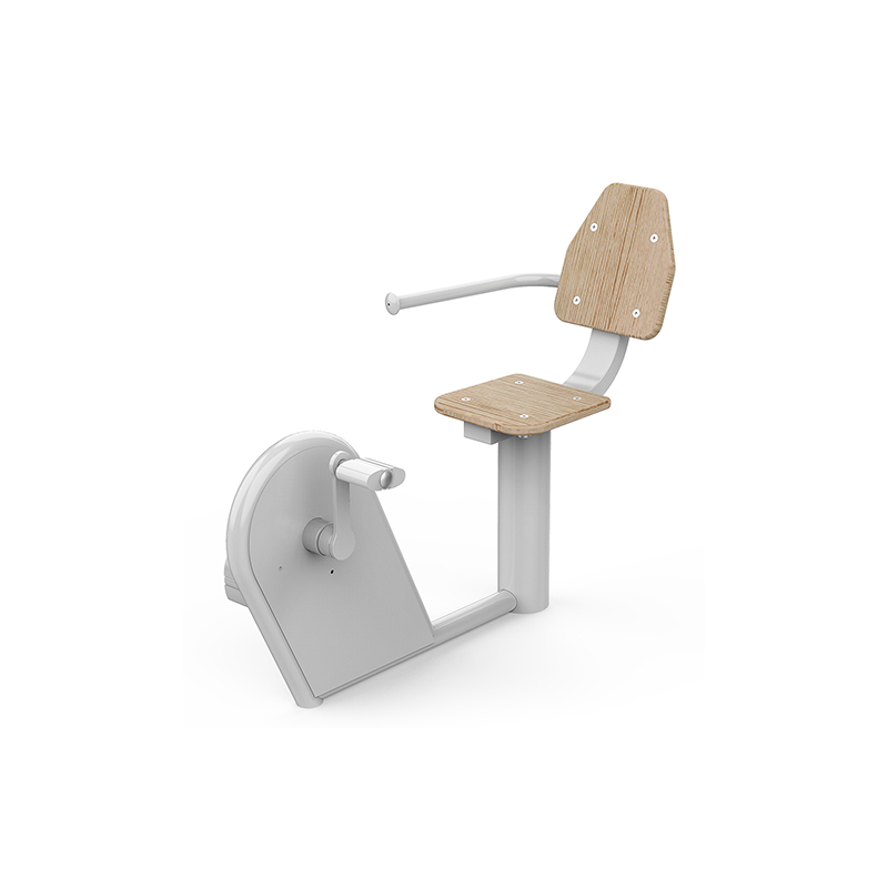 SHUA/舒華直立健身車CJLG-60